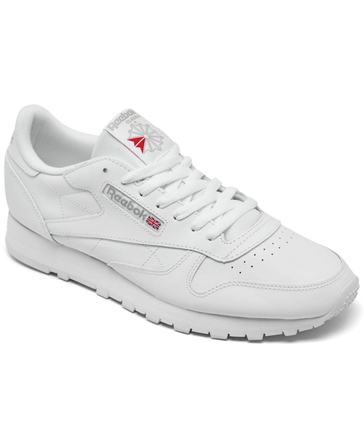 Finish line reebok classics online