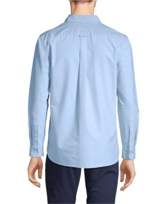 Men's Traditional Fit Sail Rigger Oxford Shirt