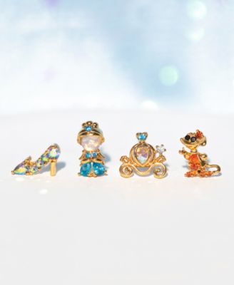 ◆Girlscrew X Disney◆Sweethearts ピアスセット 送料込 Disney Sweethearts Earring Set – Girls Crew