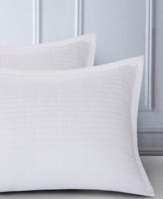 Brick Quilted Coverlet