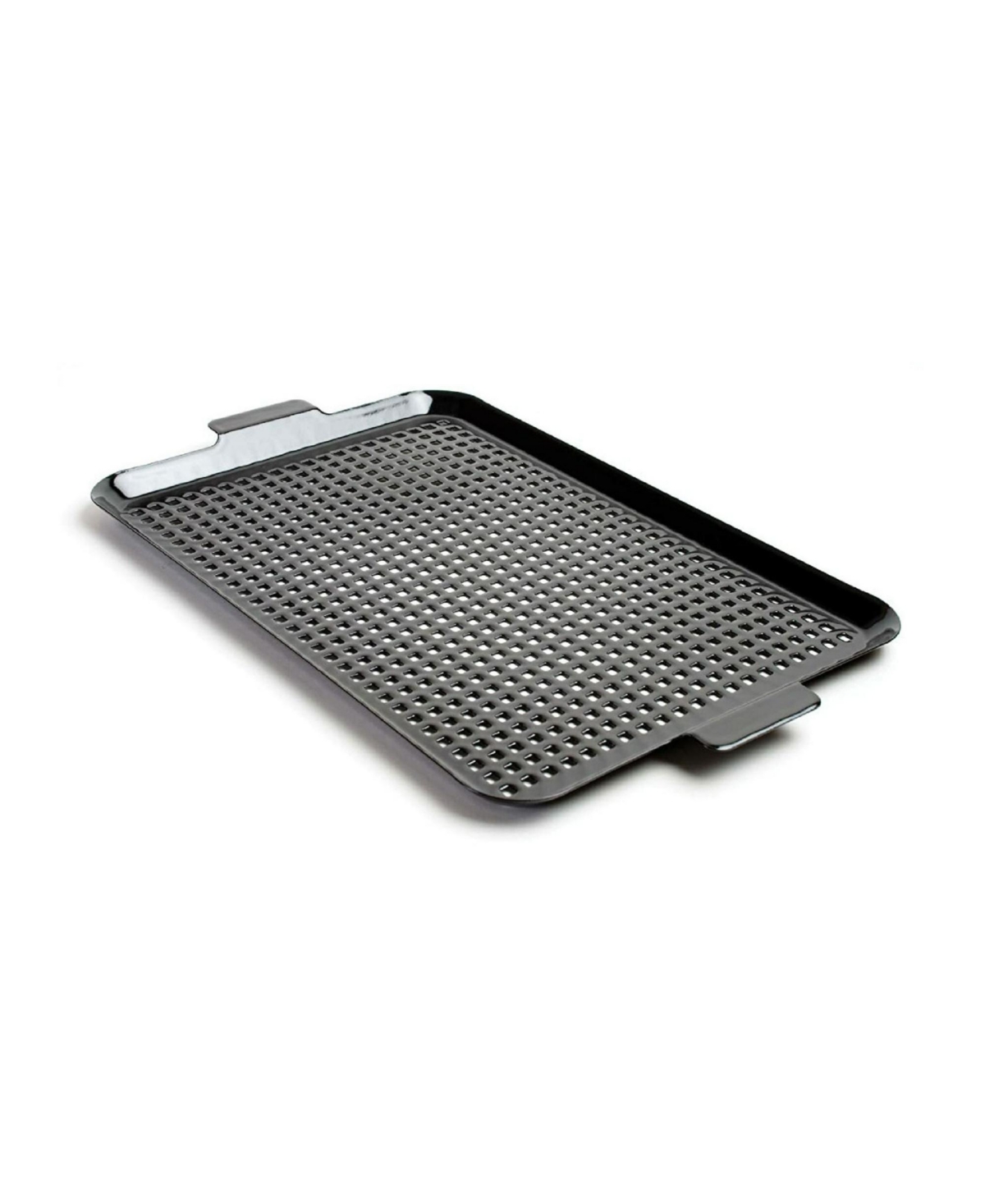 Charcoal Companion Cc3080 Porcelain Coated Grid (Large, 2-Pack)