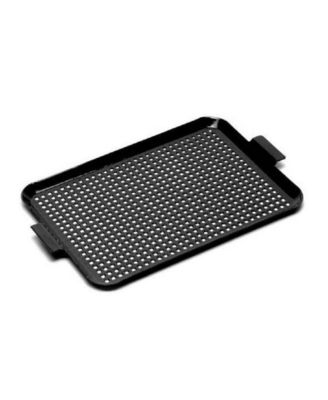 Cc3080 Porcelain Coated Grilling Grid (Large, 17.5 X 12 In.)