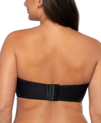 Vanity Fair Beauty Back&reg;  Full Figure Strapless Underwire Bra 74380