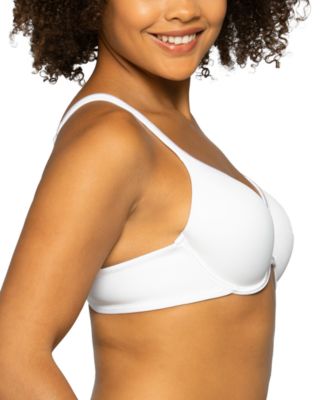 Vanity Fair Body Caress Full Coverage Contour Bra 75335