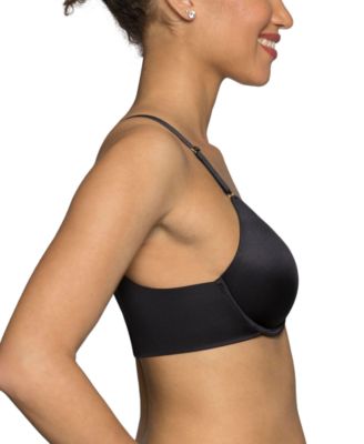 Vanity Fair Beauty Back Smoothing Full Coverage Bra 75345
