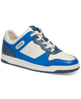 Men's coach sneakers macy's online