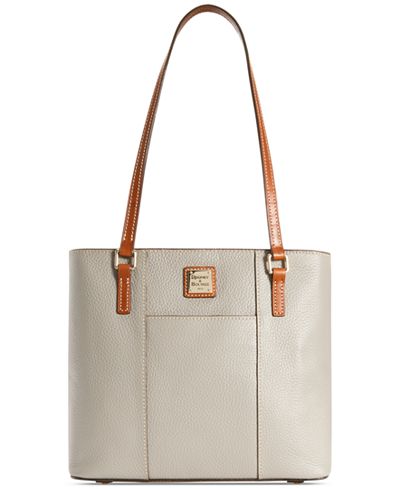 Dooney & Bourke Lexington Shopper Collection