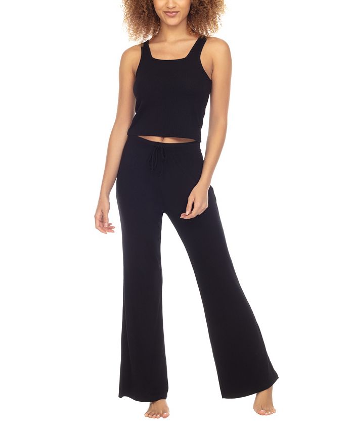 Honeydew Women's Renew Lounge Set Macy's