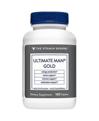 The Vitamin Shoppe