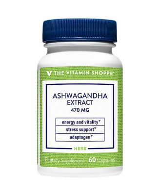The Vitamin Shoppe