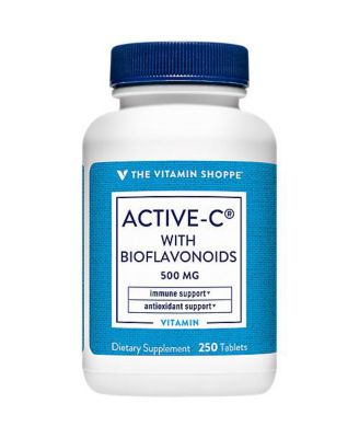 The Vitamin Shoppe