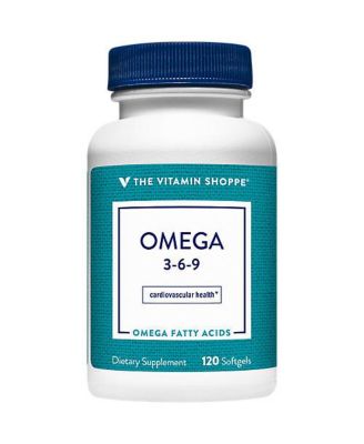 The Vitamin Shoppe