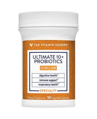 The Vitamin Shoppe
