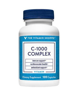 The Vitamin Shoppe