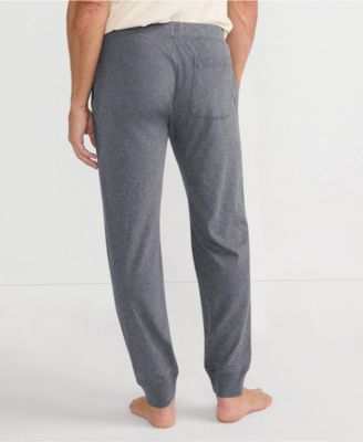 Men's Knit Jersey Sleep Jogger