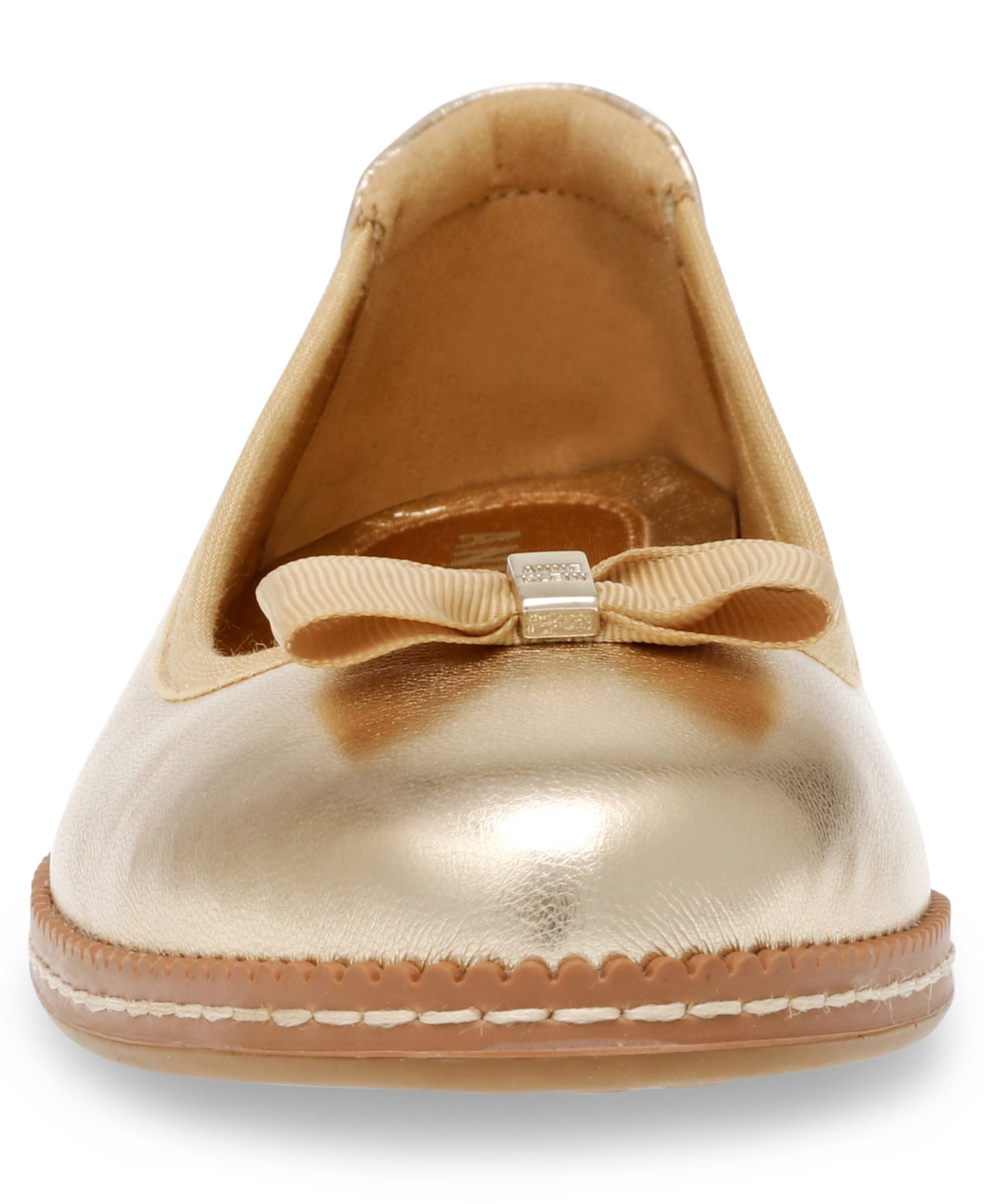 Anne Klein Women's Eve Ballet Flats