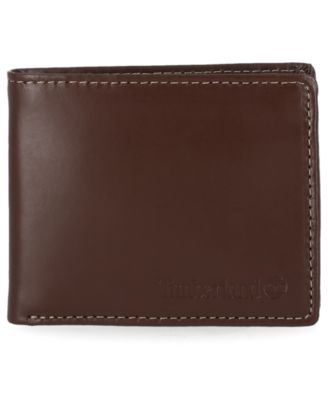timberland mens wallet costco