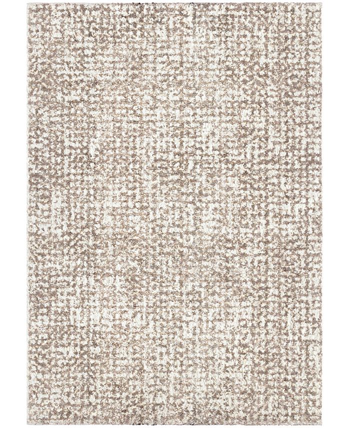 Orian Rugs Orian Cotton Tail Ditto 6'7" x 9'6" Area Rug Macy's