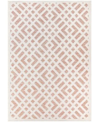 Knitweave Indoor, Outdoor Sadler Area Rug - Macy's