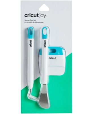 Provo Craft Cricut Joy Starter Tool Set-3pcs - Macy's