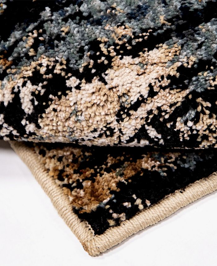 Orian Rugs Orian Adagio Redland 8'10" x 13' Area Rug Macy's