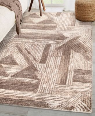 CLOSEOUT! Cloud 19 Atherton 5'3" x 7'6" Area Rug