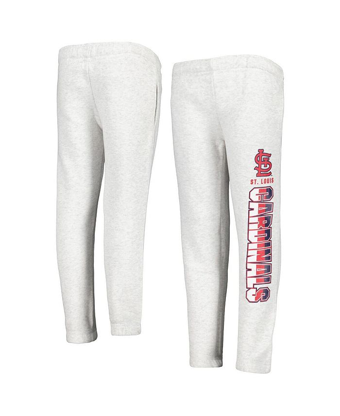 St Louis Cardinals Hoodie Joggers Outfit Girls Size 10 Genuine