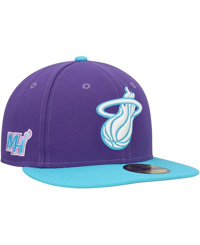 Miami vice fitted hat store