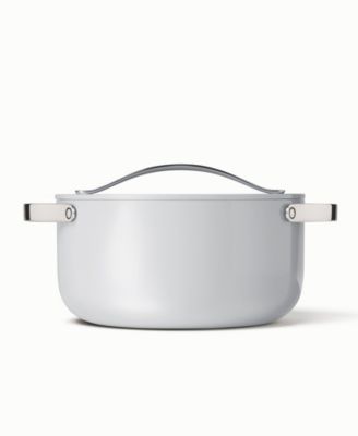 Ceramic 6.5 QT Dutch Oven With Lid