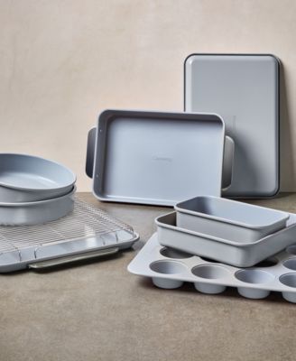 Ceramic Non-Stick 11 Piece Bakeware Set