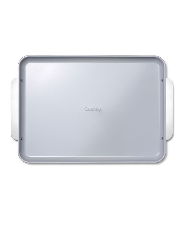 Caraway NonStick Ceramic Large Baking Sheet Macy's