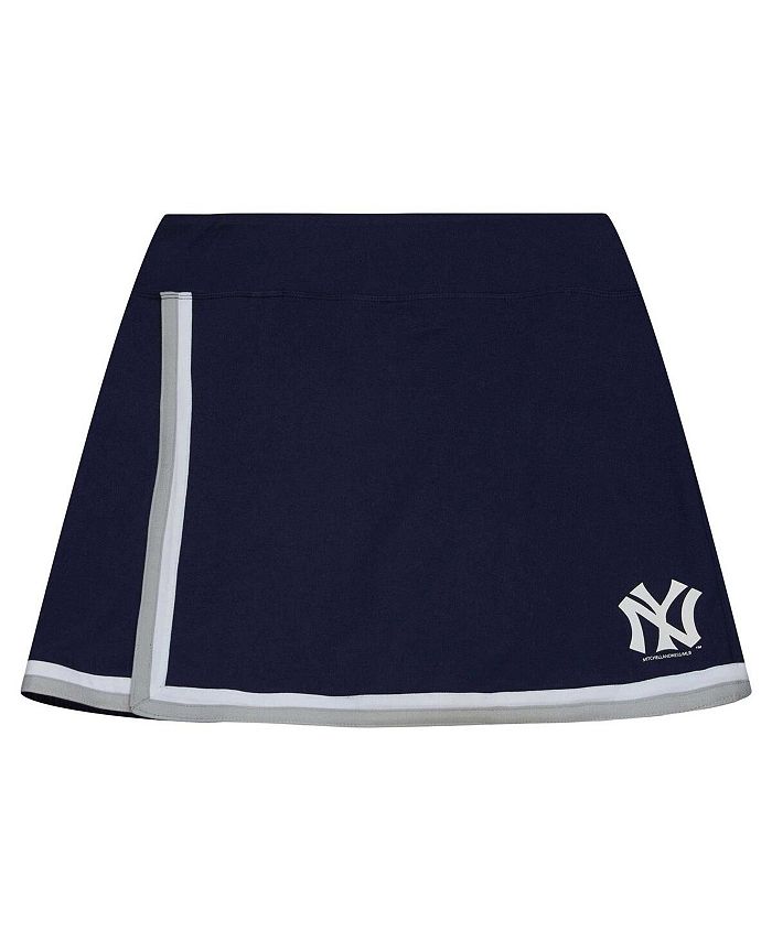 Yankees skort clearance