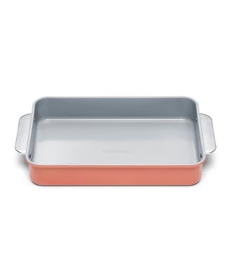 Non-Stick Brownie Pan with Handle