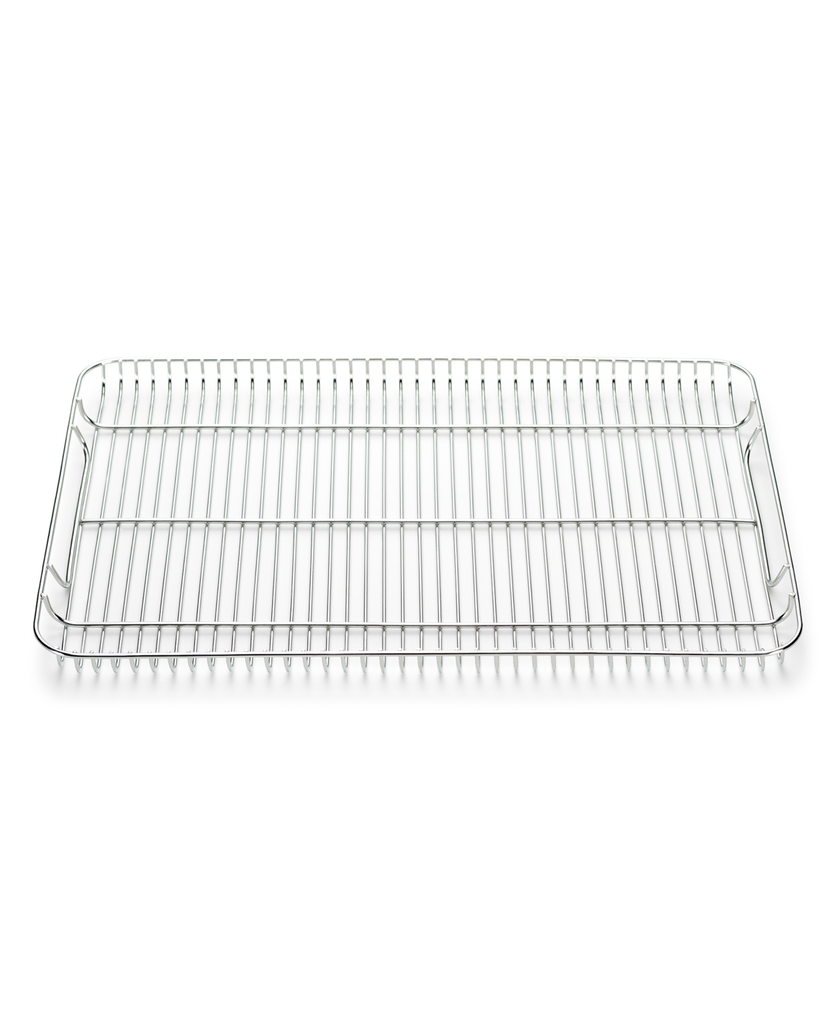 Caraway Stainless Steel Cooling Rack In Stainless Steel