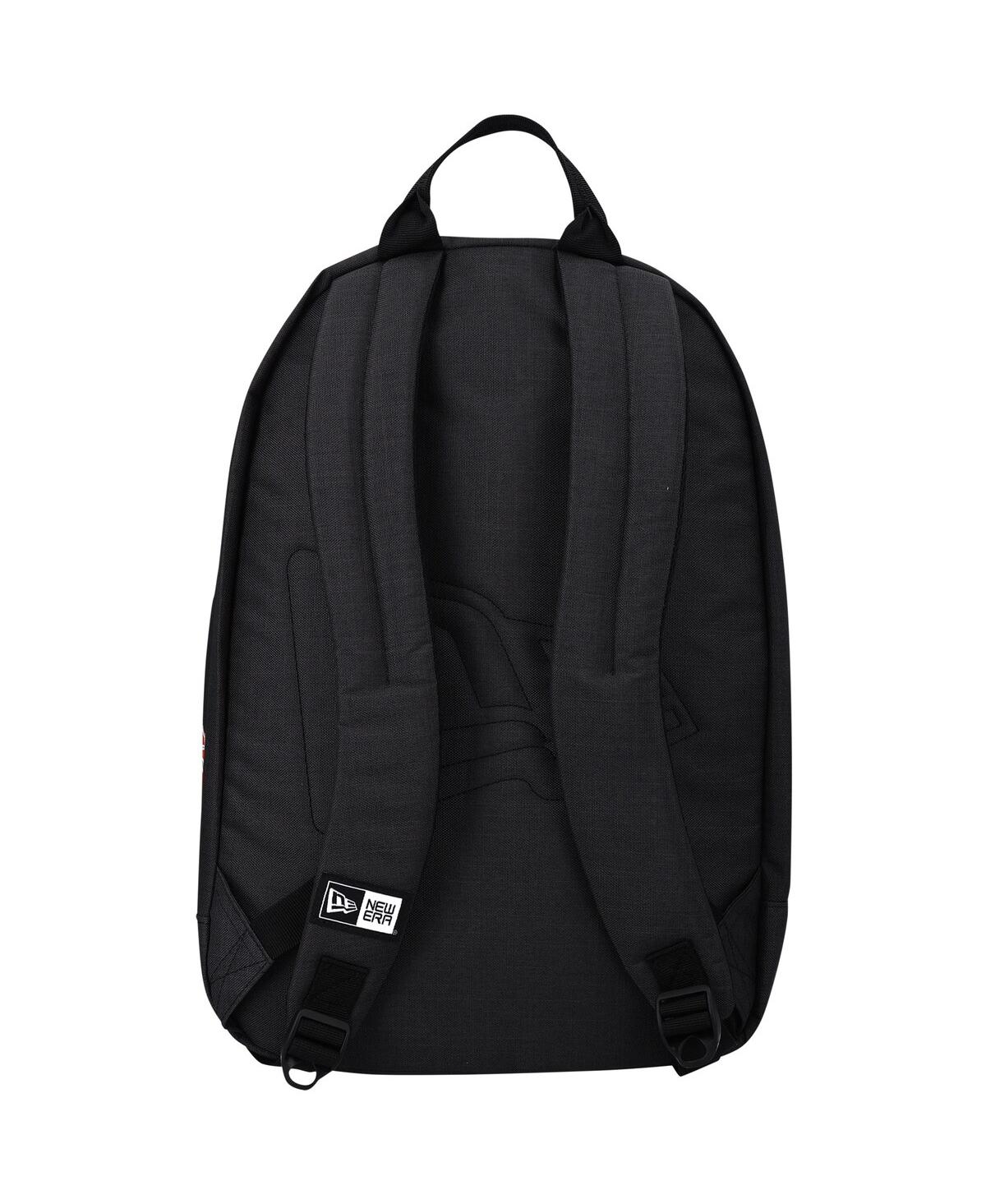 Men's And Women's San Francisco Giants City Connect Cram Pack In Black