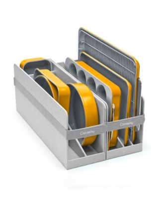 Ceramic Non-Stick 11 Piece Bakeware Set