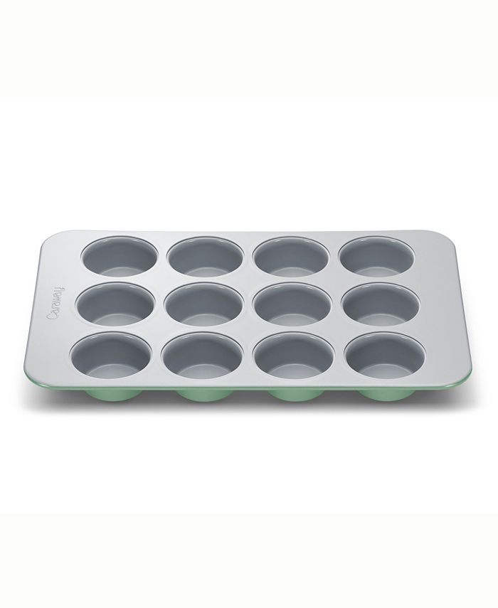 GoodCook Ready Nonstick 12 Cup Muffin Pan