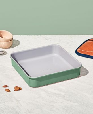 Non-Stick Square Cake Pan