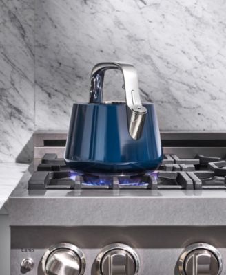 Stovetop Whistling Tea Kettle