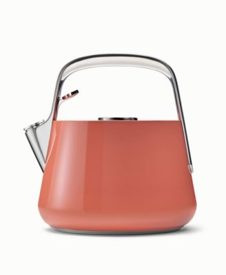 Stovetop Whistling Tea Kettle