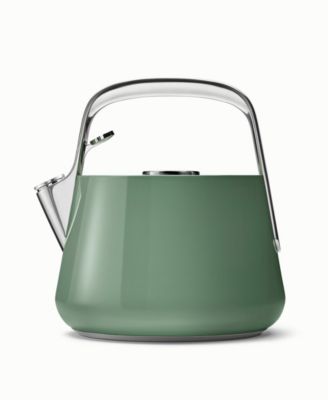 Stovetop Whistling Tea Kettle
