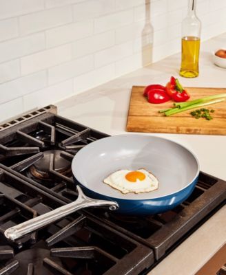 Non-Stick Ceramic 8" Fry Pan