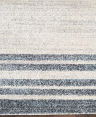 Astra Machine Washable ASW04 3'3" x 5' Area Rug