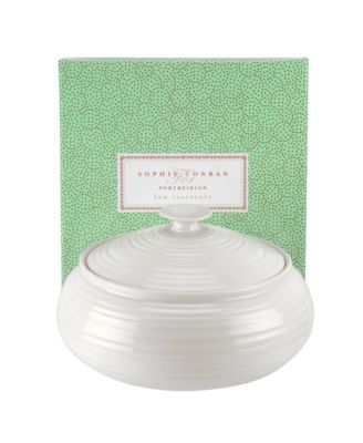 Sophie Conran Low Covered Casserole 