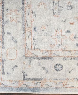 Astra Machine Washable ASW11 Area Rug