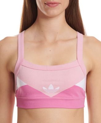 adidas - Women's Modern Flex Strappy Bralette