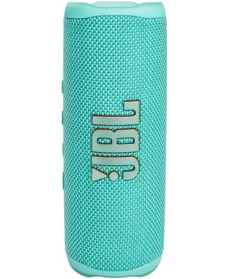 Flip 6 Portable Waterproof Bluetooth Speaker