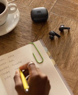 Live Pro 2 TWS In-Ear True Wireless Noise Cancelling Earbuds