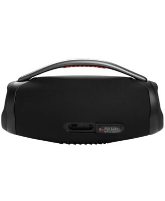 Boombox 3 Portable Bluetooth Waterproof Speaker