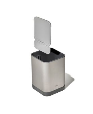 Good Grips Regular Adjustable Stainless Steel Utensil Holder